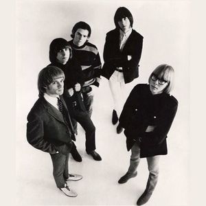 The Chocolate Watchband