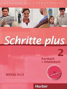 Schritte plus 2