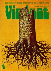 Vinduet 4/1972