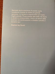 Questa Idea Della Vita. La Sfida Di Charles Darwin