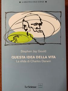 Questa Idea Della Vita. La Sfida Di Charles Darwin