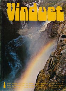 Vinduet 1/1973