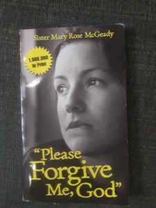 Sister Mary Rose McGeady