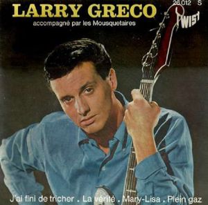Larry Greco