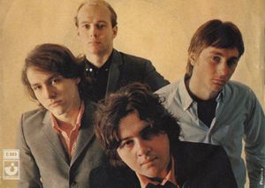 The Saints