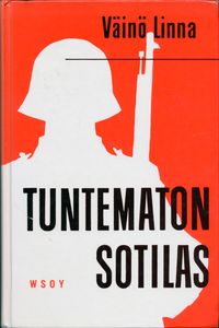 Tuntematon Sotilas