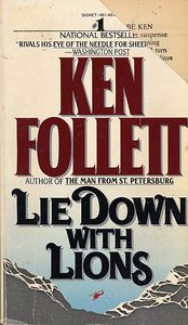 Lie Down With Lions