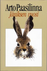 Jäniksen Vuosi