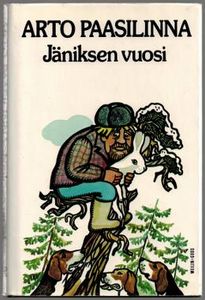 Jäniksen vuosi