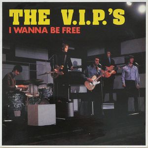 The V.I.P's