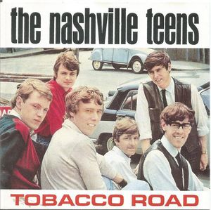 The Nashville Teens