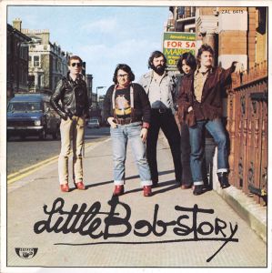 Little Bob Story