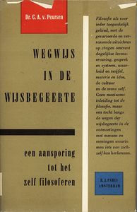 Wegwijs in de wijsbegeerte