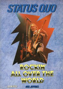 Status Quo: Rockin' All Over The World