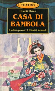Casa Di Bambola