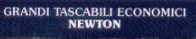 Grandi Tascabili Economici Newton