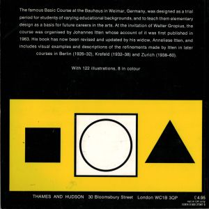 Design and Form