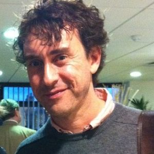 Robert Spellman