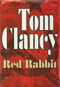 Red Rabbit