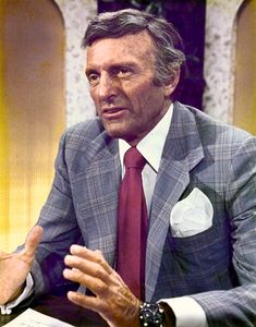 Lou Gordon