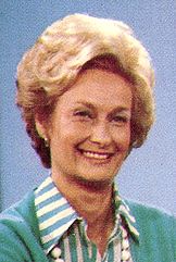 Jackie Gordon