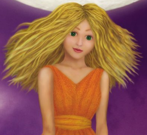Sookie Stackhouse