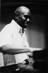 Phineas Newborn Jr.
