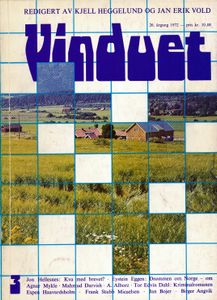 Vinduet 3/1972