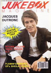Jukebox Magazine N° 017