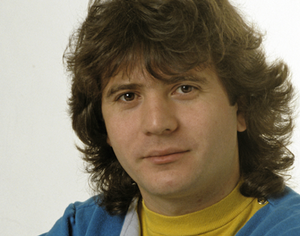 Daniel Balavoine