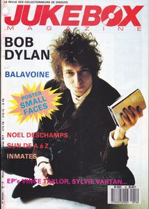 Jukebox Magazine N° 018