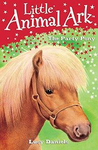 The Party Pony