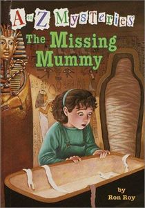 The Missing Mummy