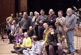 Italian Instabile Orchestra