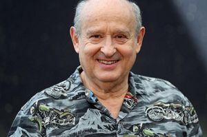 Michel Jonasz