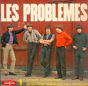 Les Problèmes