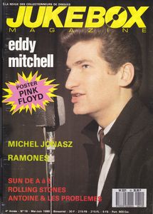 Jukebox Magazine N° 019