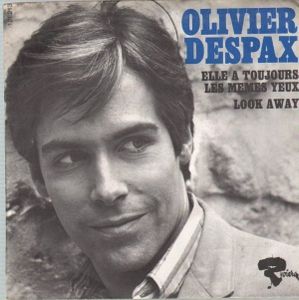 Olivier Despax