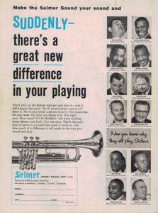 Down Beat's Music 1961