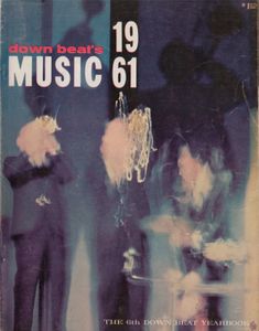 Down Beat's Music 1961