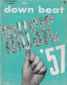 Down Beat Music '57