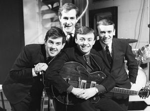 Gerry And The Pacemakers