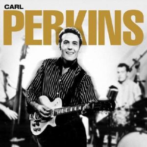 Carl Perkins