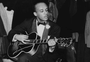 Floyd Smith