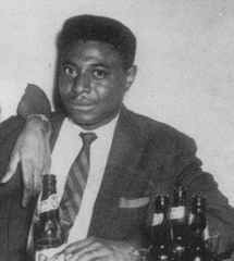 Willie Johnson