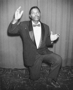 Jimmy Wilson