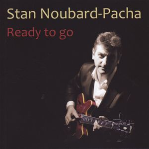 Stan Noubar Pacha