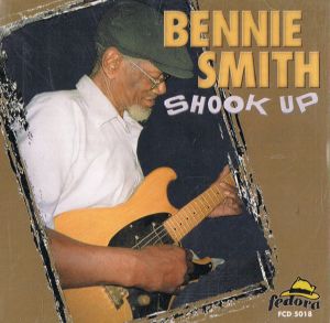 Bennie Smith