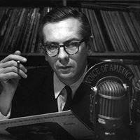 Willis Conover