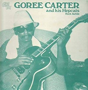 Goree Carter